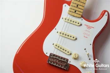 HYBRID 50s Stratocaster